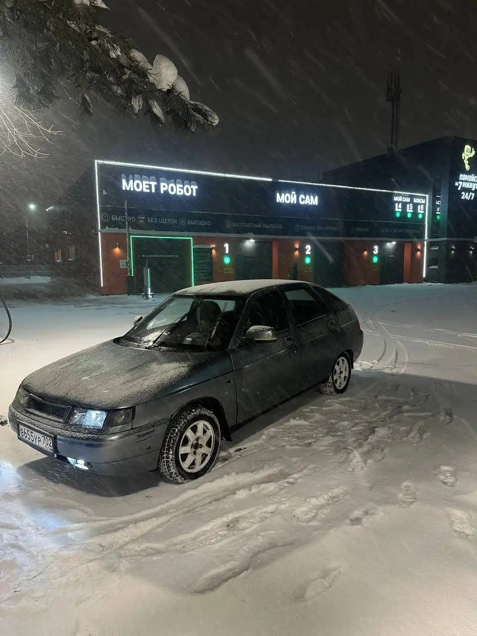 Продам ВАЗ 2112 - Легковые автомобили (Авто) в Оренбург