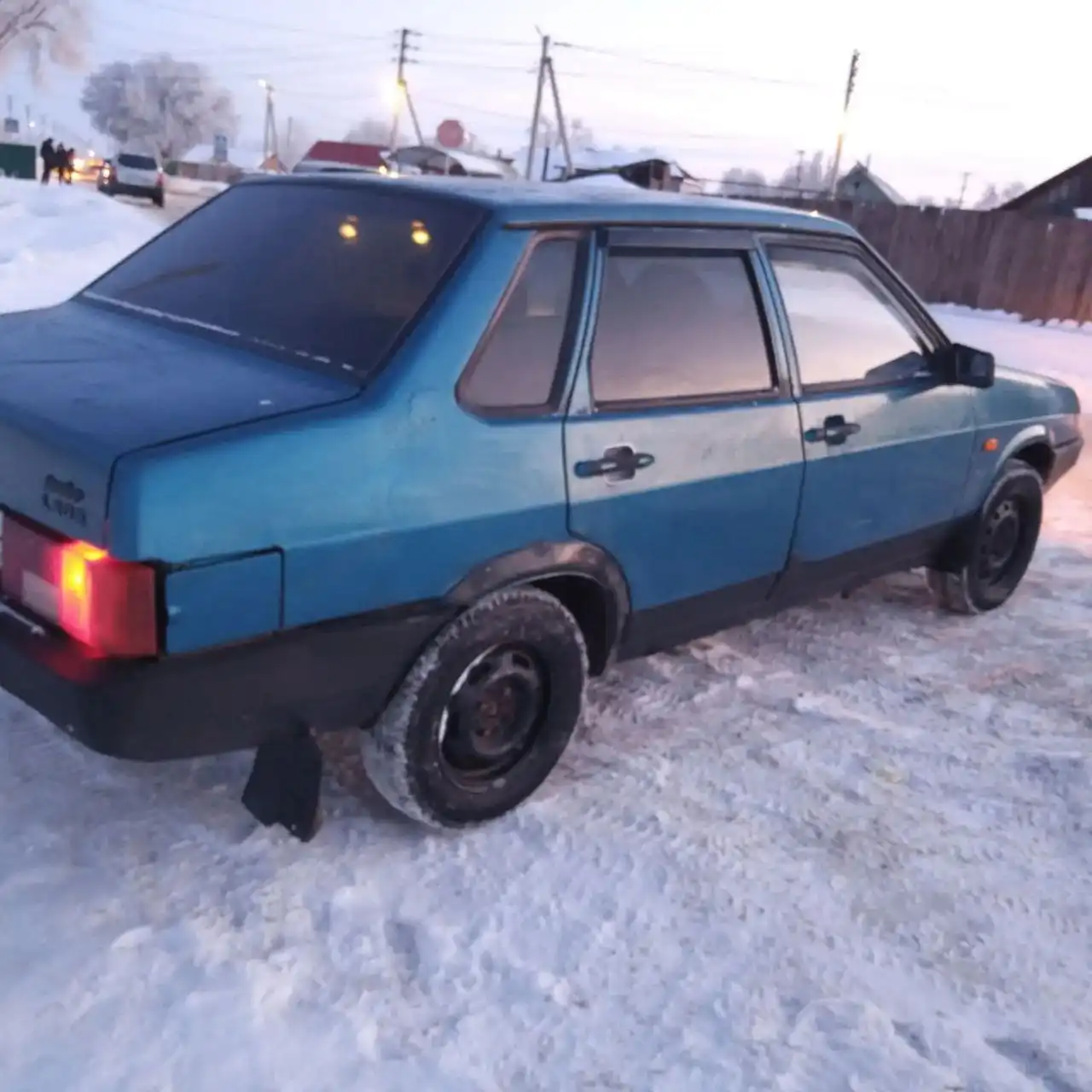 Продам ВАЗ 99 2000 года - Легковые автомобили (Авто) в Оренбург