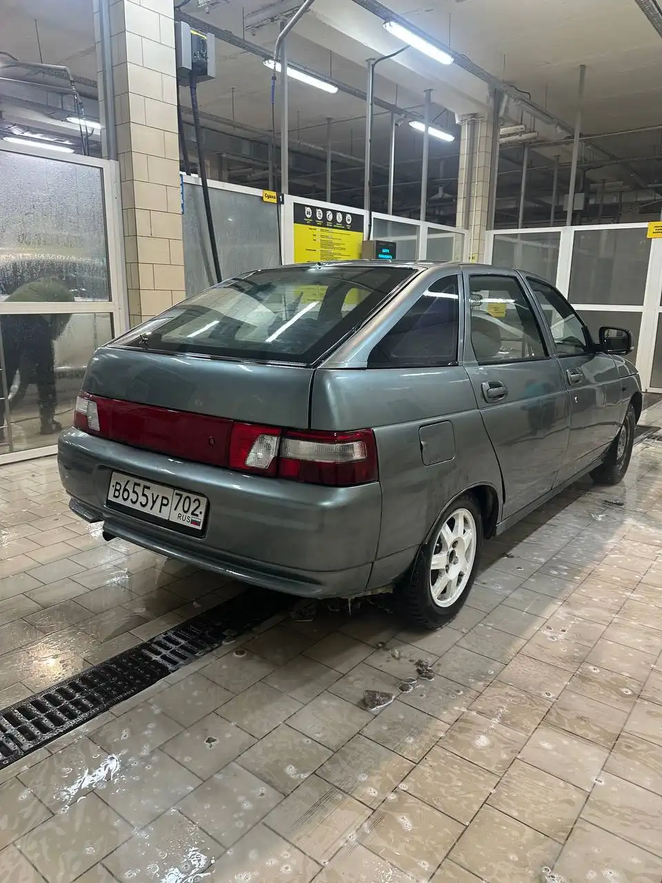 ВАЗ 2112 срочная продажа - Легковые автомобили (Авто) в Оренбург