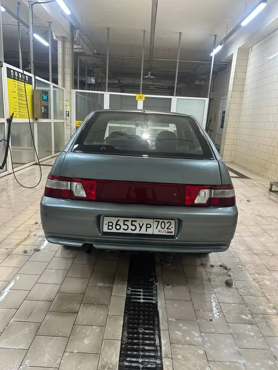 ВАЗ 2112 срочная продажа - Легковые автомобили (Авто) в Оренбург