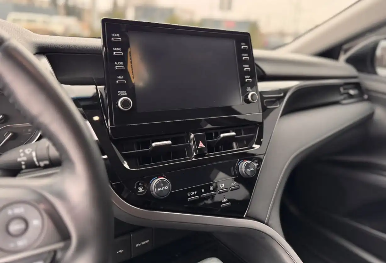 Продажа Toyota Camry 2.5 л автомат - Легковые автомобили (Авто) в Оренбург