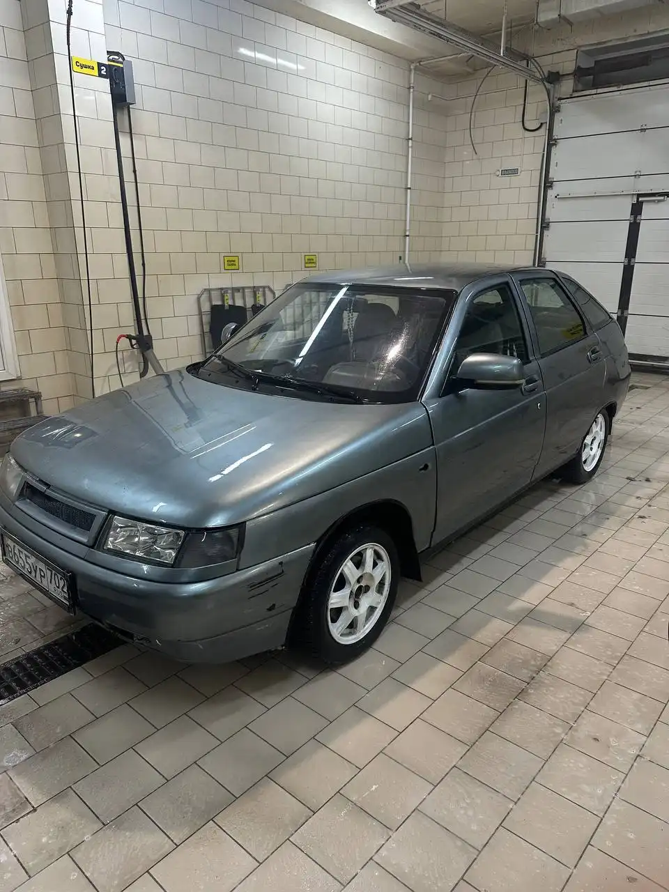 ВАЗ 2112 2006 года - Легковые автомобили (Авто) в Оренбург