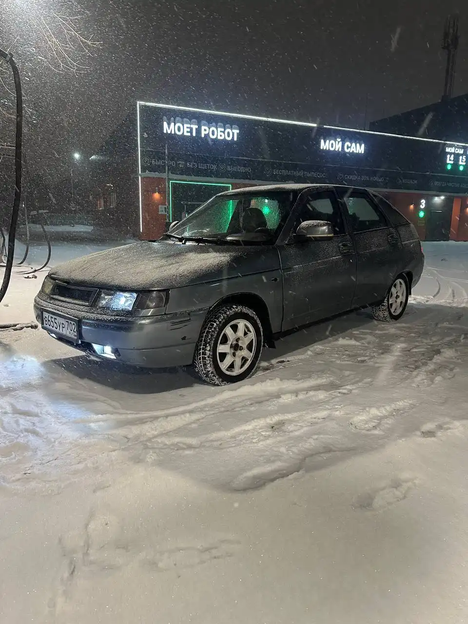 ВАЗ 2112 2006 года - Легковые автомобили (Авто) в Оренбург