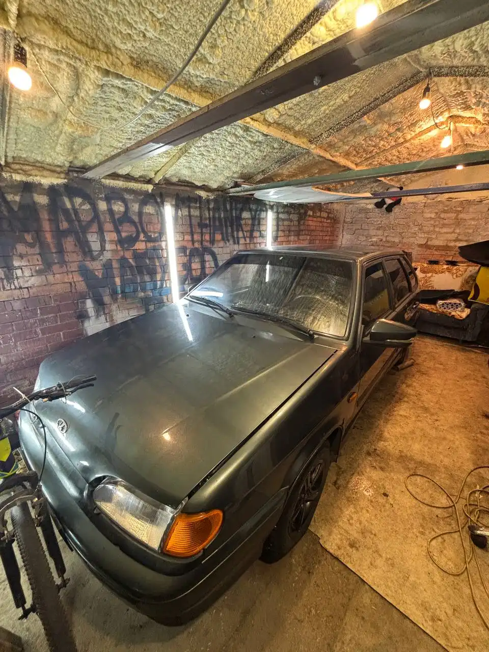 ВАЗ 2114 2010 года выпуска для обмена на полный привод - Авто в Оренбург