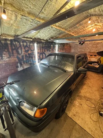 ВАЗ 2114 2010 года выпуска для обмена на полный привод - Шины и диски в Оренбург