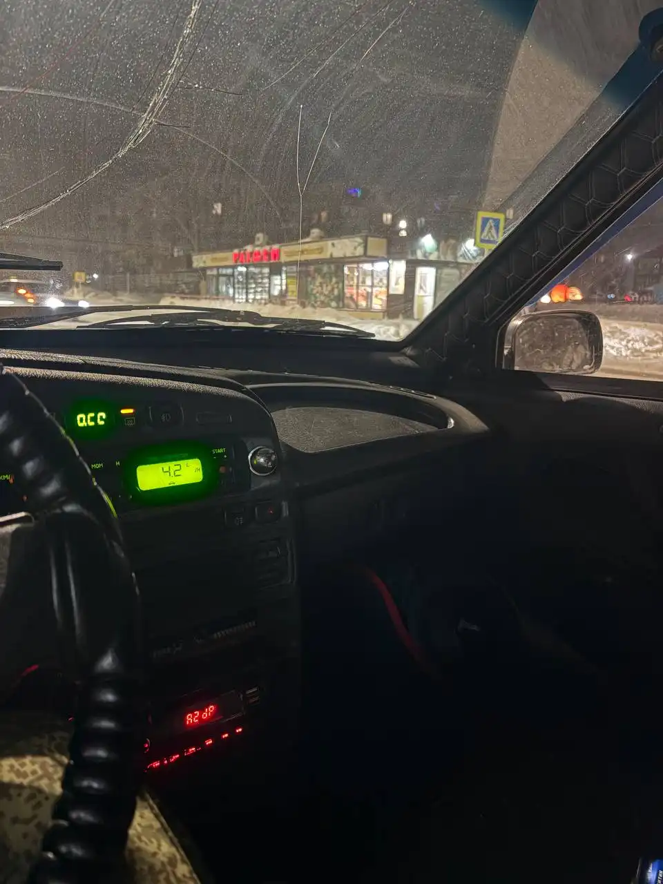 Продам ВАЗ 2114 2008 года - Легковые автомобили (Авто) в Оренбург