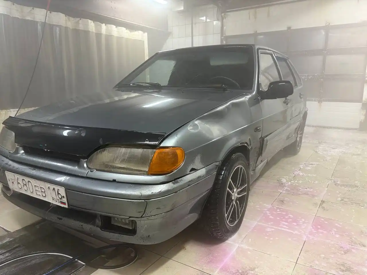 Продам ВАЗ 2114 2008 года - Легковые автомобили (Авто) в Оренбург