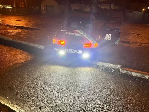 Продажа ВАЗ 2112 в хорошем состоянии - Минивэны/Микроавтобусы в Оренбург