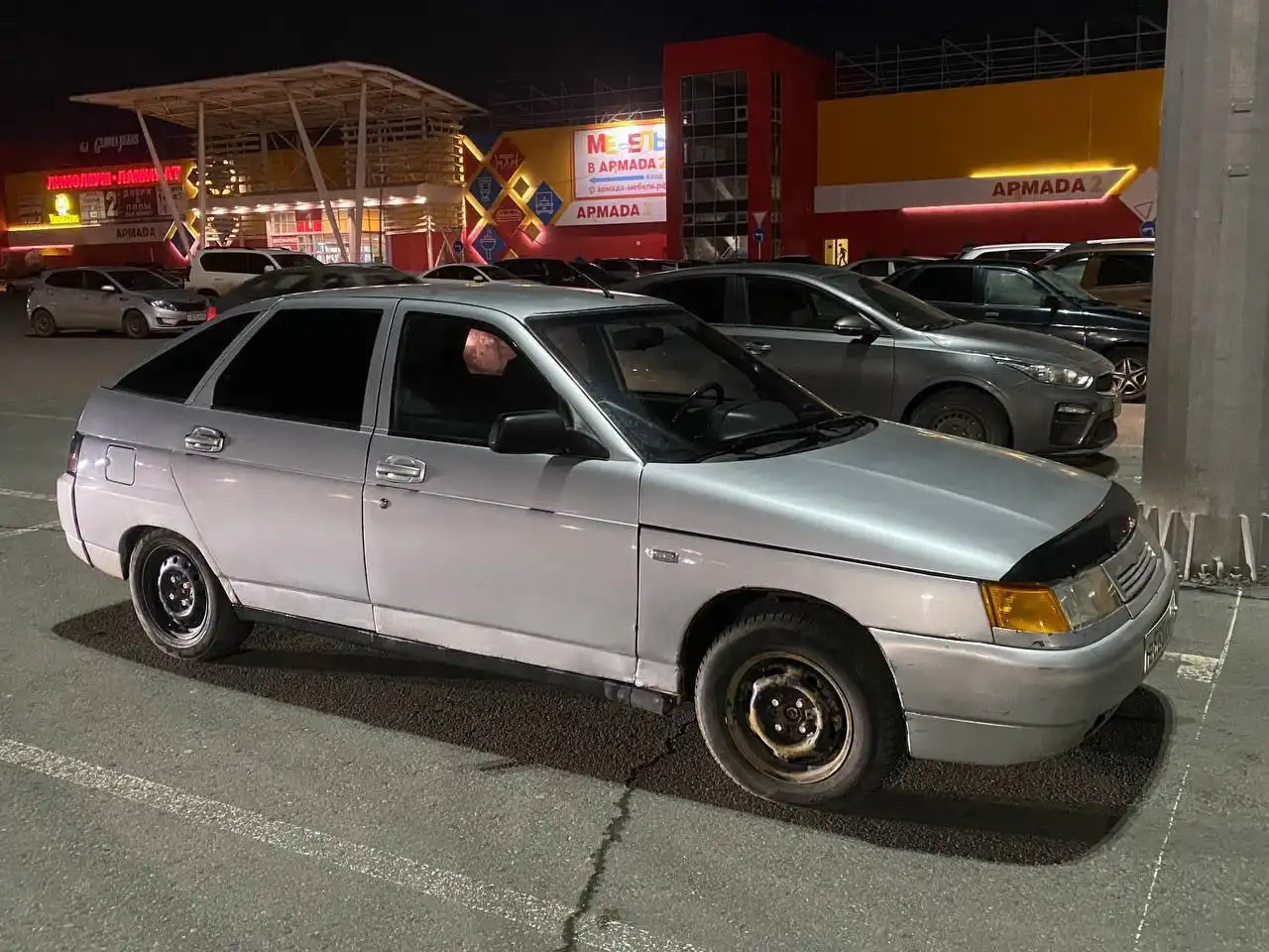 Продам ВАЗ 2112 16кл в хорошем состоянии - Легковые автомобили (Авто) в Оренбург