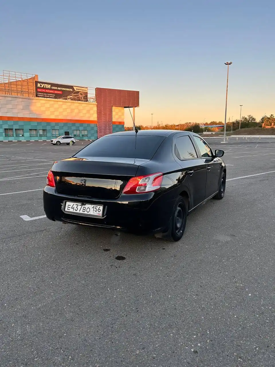 Продажа автомобиля Toyota Corolla 2013 года в Оренбурге - Легковые автомобили (Авто) в Оренбург