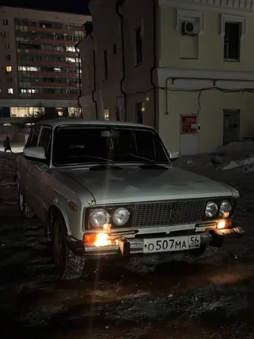 Продажа ВАЗ 2106 1995 года - Легковые автомобили в Оренбург