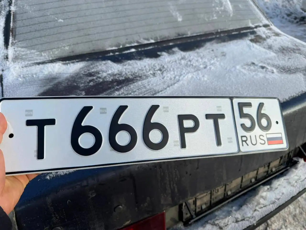 Продажа автомобиля собственником - Авто в Оренбург