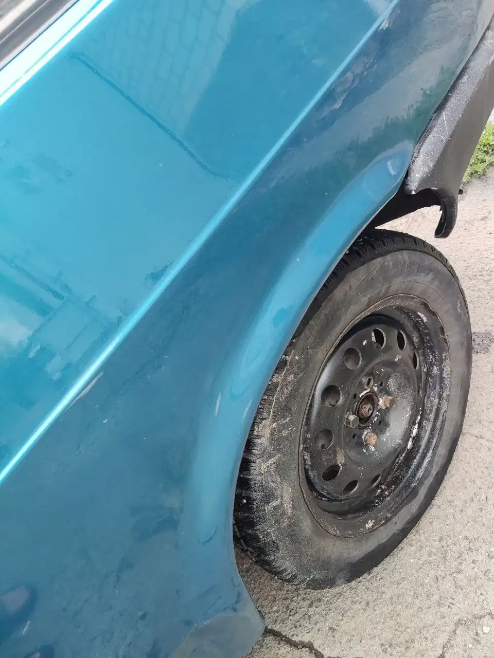 ВАЗ 2108 с переваренными дном и порогами - Легковые автомобили (Авто) в Оренбург