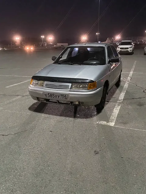 Продам ВАЗ 2112 2003 года - Внедорожники и кроссоверы в Оренбург