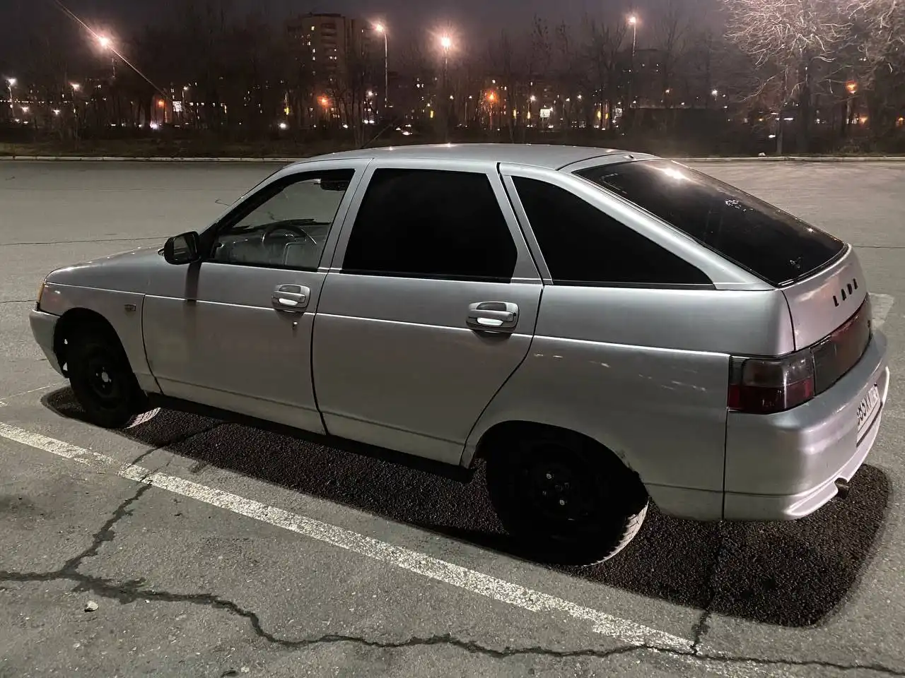 Продам ВАЗ 2112 2003 года - Легковые автомобили (Авто) в Оренбург