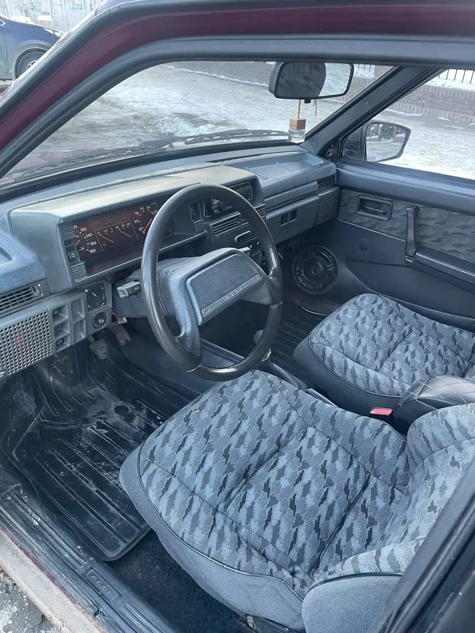 ВАЗ 21099 2000 г.в. в Оренбурге - Легковые автомобили (Авто) в Оренбург