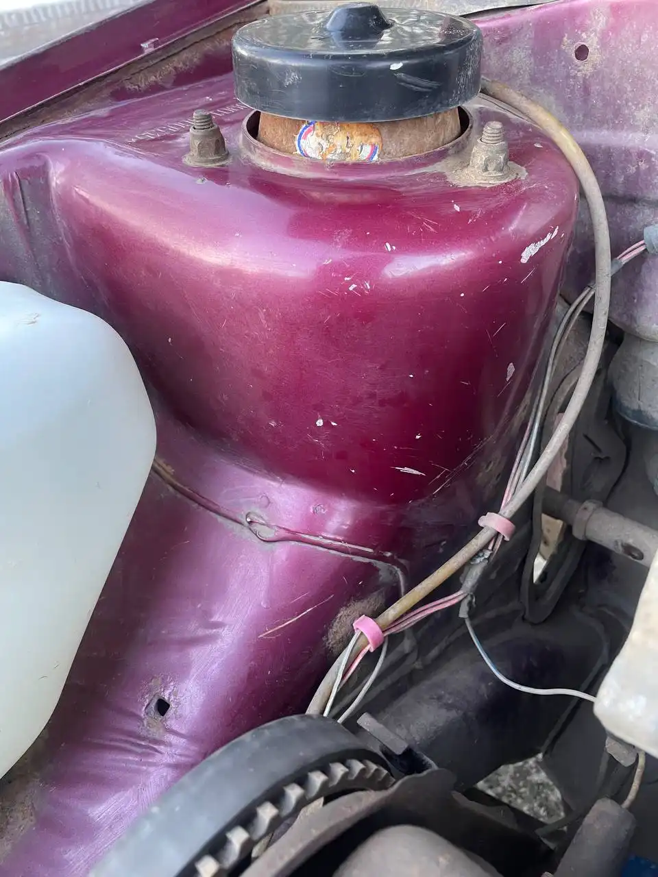 ВАЗ 21099 2000 г.в. в Оренбурге - Легковые автомобили (Авто) в Оренбург