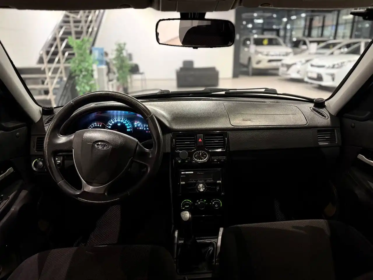 Продам LADA PRIORA LUXE 2012 года - Легковые автомобили (Авто) в Оренбург