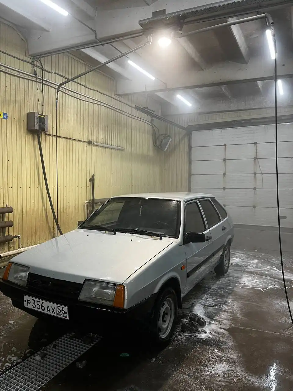 Продам 9ку - Авто в Оренбург