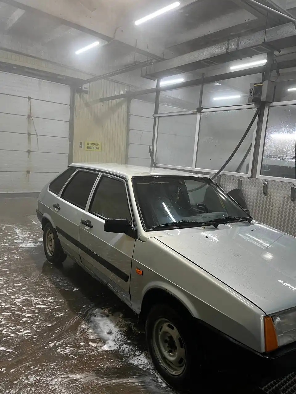 Продам 9ку - Авто в Оренбург