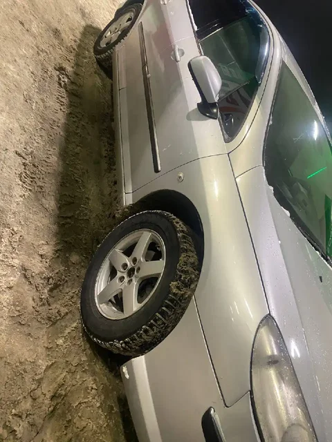 Продажа автомобиля 2006 года выпуска - частное объявление в Оренбург