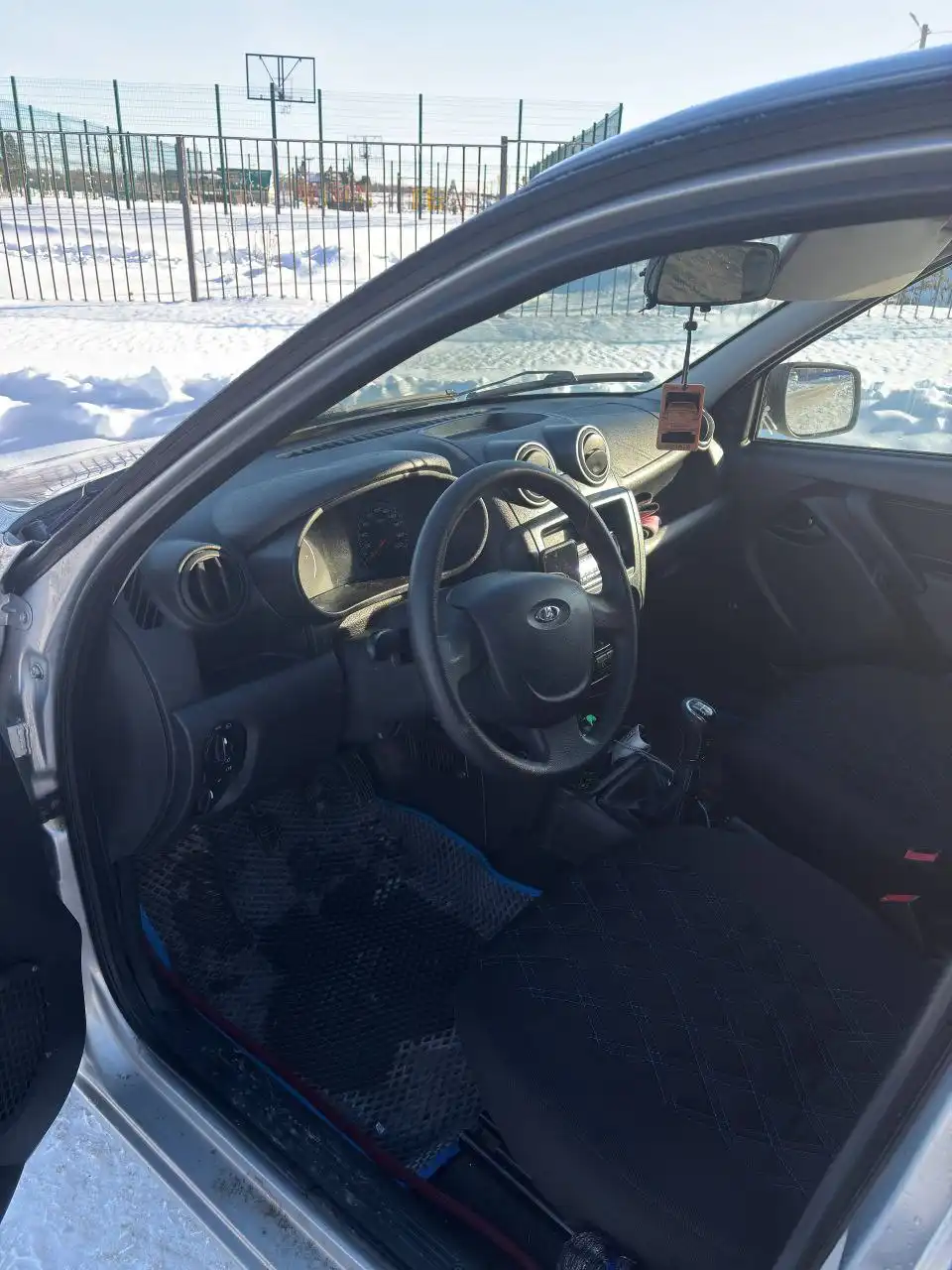 Продажа Лада Гранта 2013 года - Легковые автомобили (Авто) в Оренбург