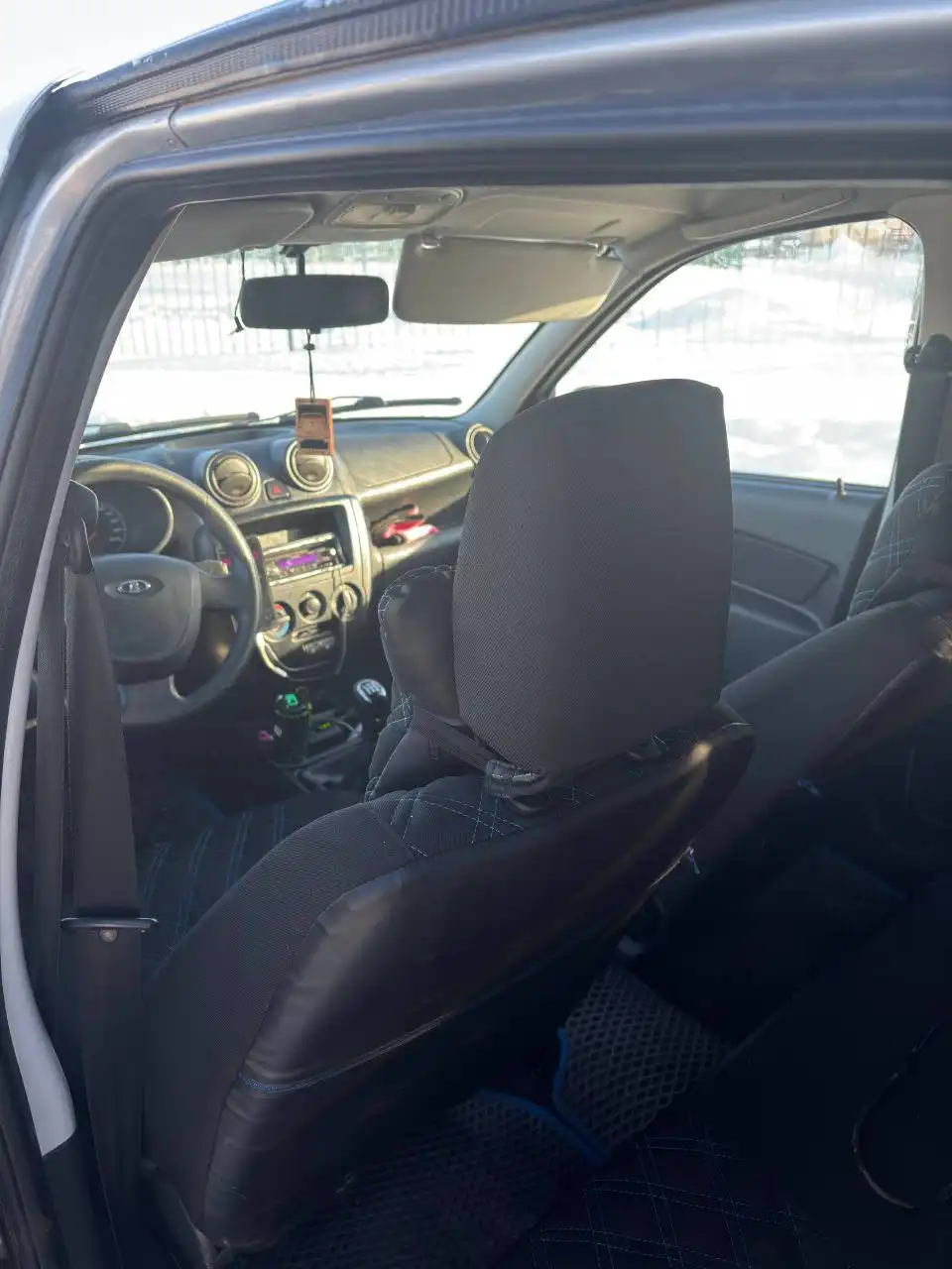 Продажа Лада Гранта 2013 года - Легковые автомобили (Авто) в Оренбург