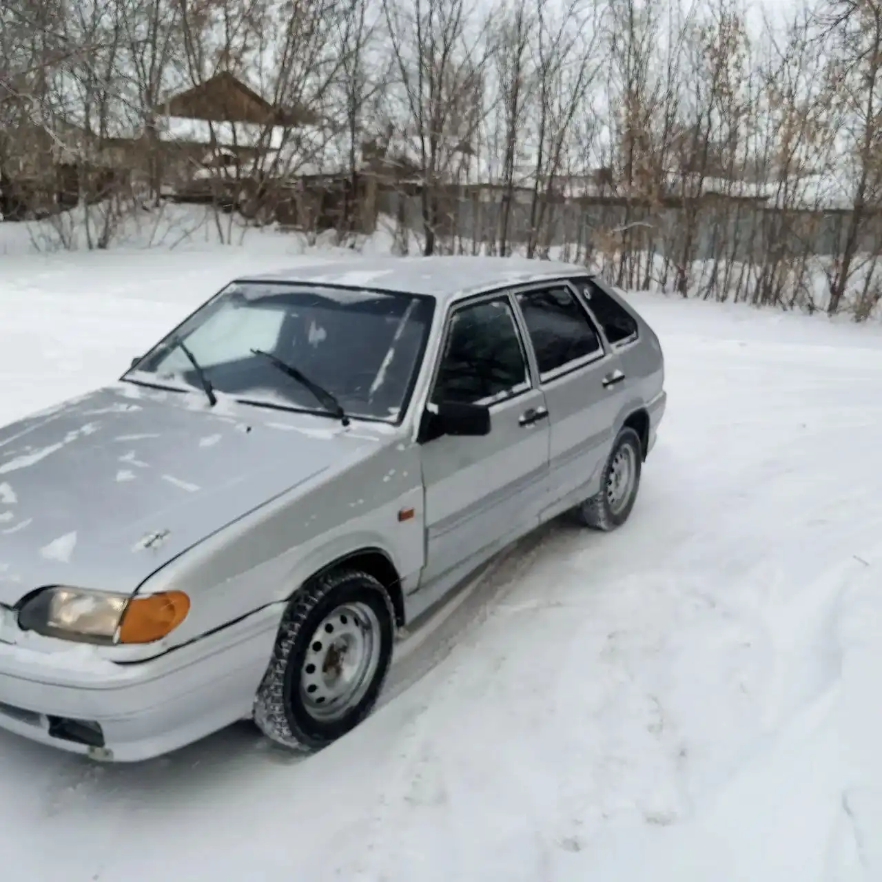 Продам ВАЗ 2114 в отличном состоянии - Авто в Оренбург