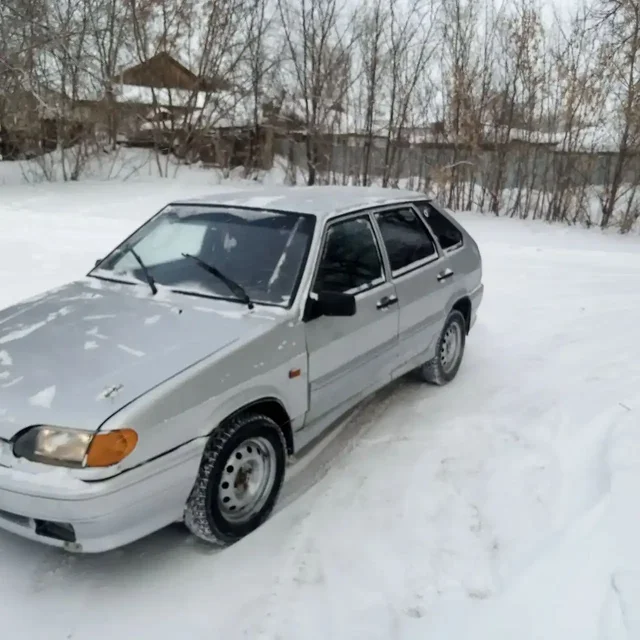 Продам ВАЗ 2114 в отличном состоянии - Авто в Оренбург
