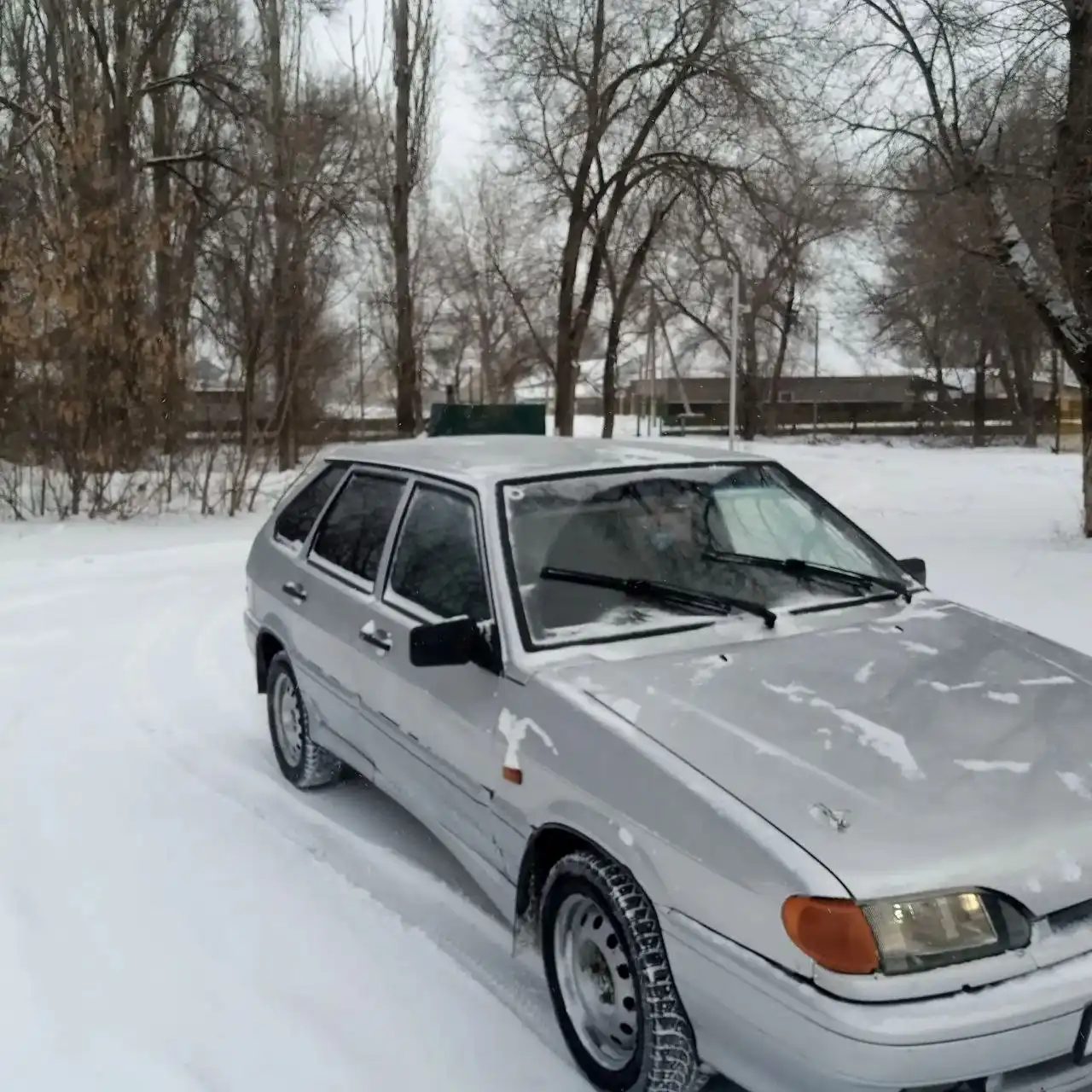 Продам ВАЗ 2114 в отличном состоянии - Авто в Оренбург