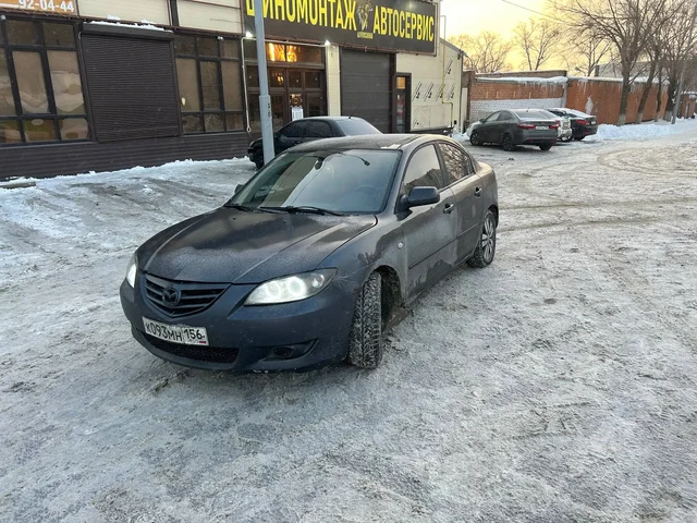 Продажа автомобиля с автоматом в Оренбурге - Авто в Оренбург