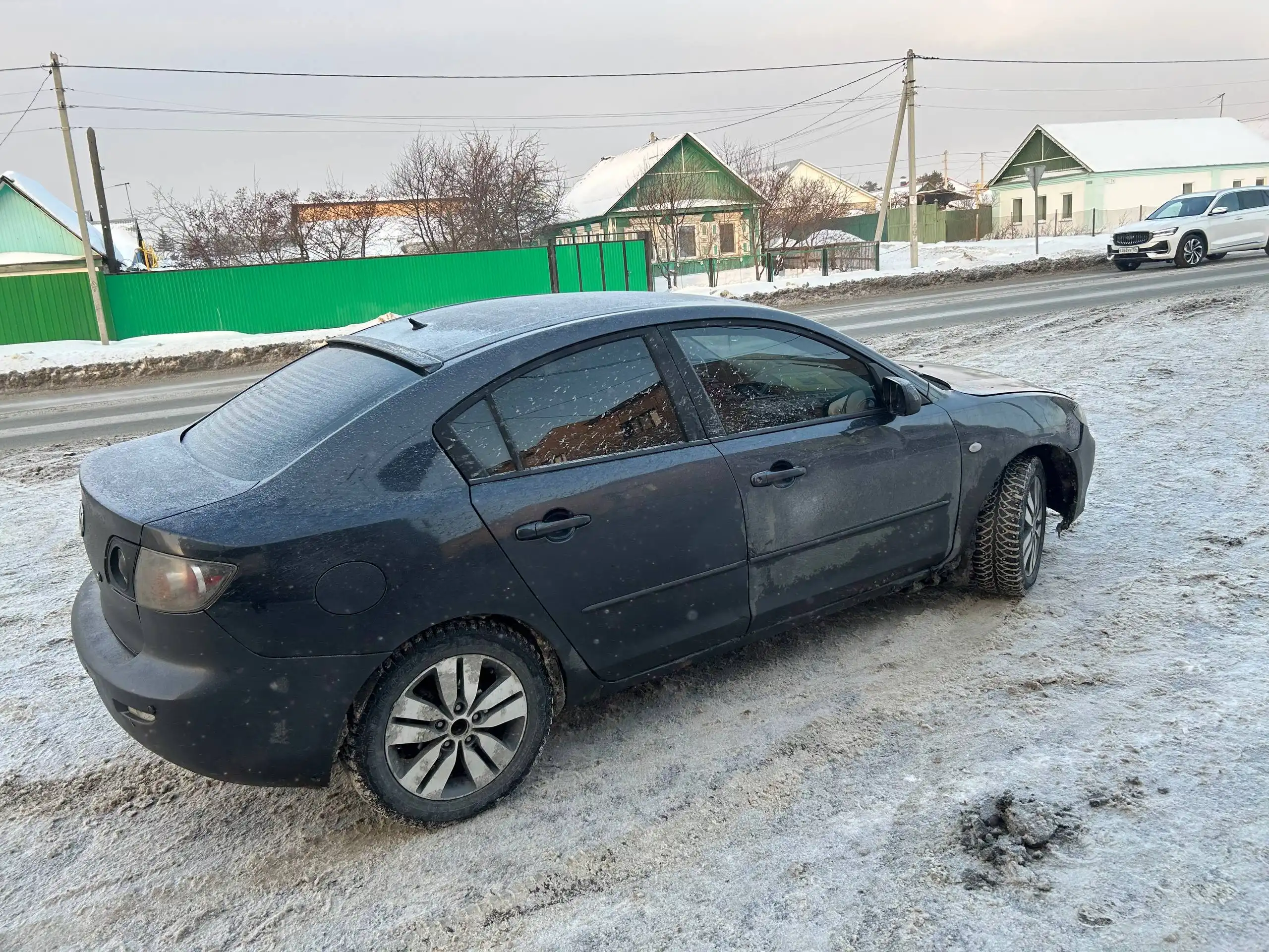 Продажа автомобиля с автоматом в Оренбурге - Легковые автомобили (Авто) в Оренбург