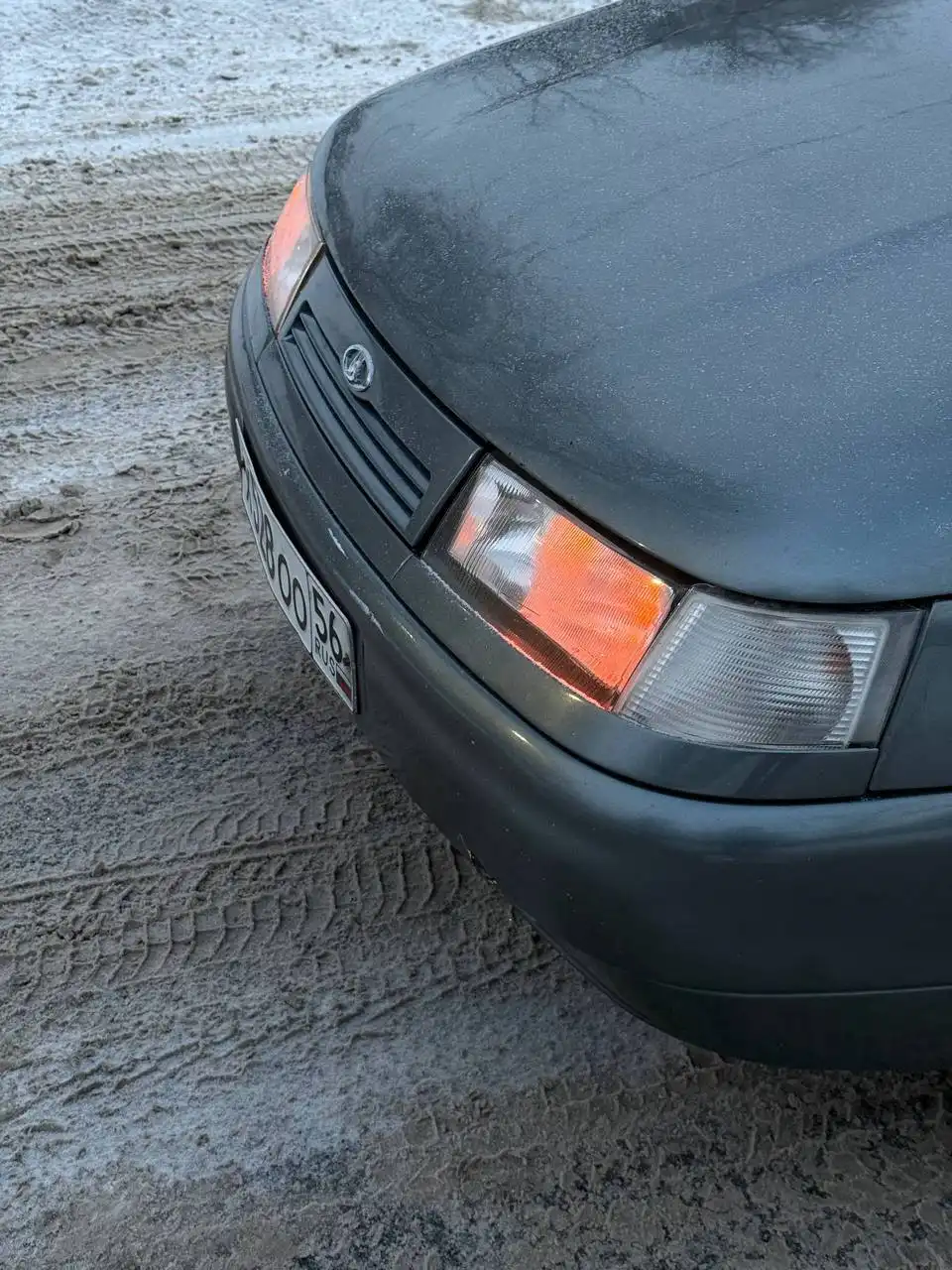 ВАЗ 2112 2007 года с евро панелью и картами - Легковые автомобили (Авто) в Оренбург