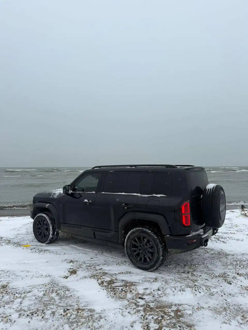 Leopard 5 23/24 - Авто в Оренбург