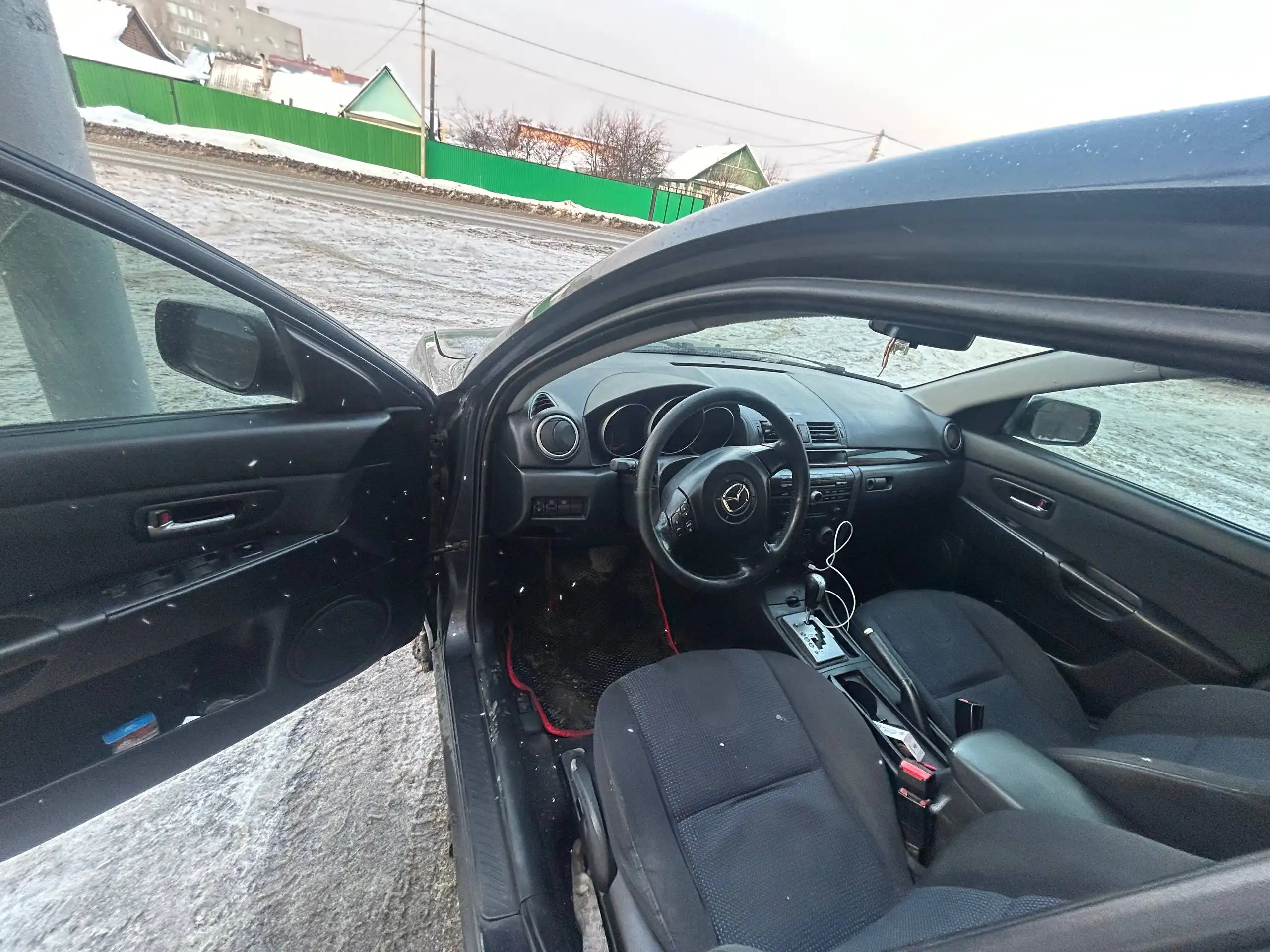 Продажа автомобиля с автоматом - Авто в Оренбург