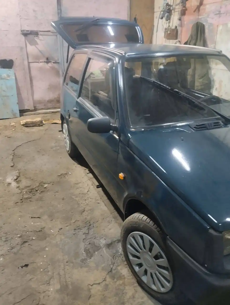 Автомобиль 2003 года - Авто в Оренбург