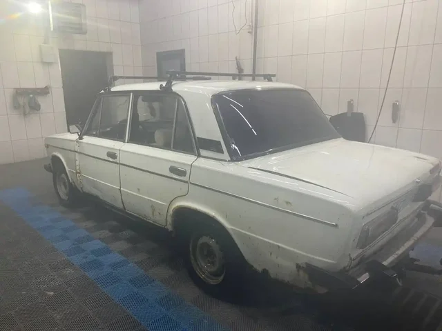 Продажа ВАЗ 2106 1996 года выпуска 1.6 литра - Авто в Оренбург