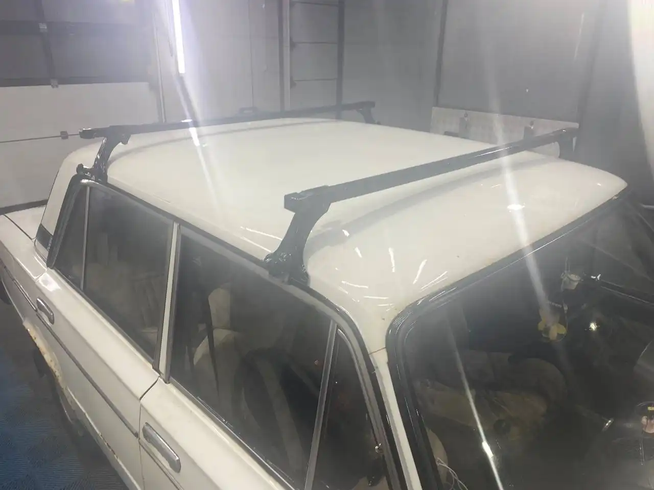 Продажа ВАЗ 2106 1996 года выпуска 1.6 литра - Легковые автомобили (Авто) в Оренбург