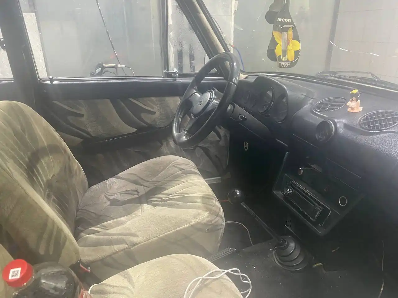 Продажа ВАЗ 2106 1996 года выпуска 1.6 литра - Легковые автомобили (Авто) в Оренбург