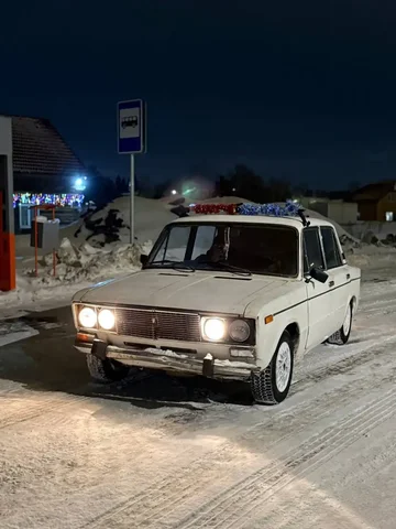 ВАЗ 2106 в хорошем состоянии - Авто в Оренбург