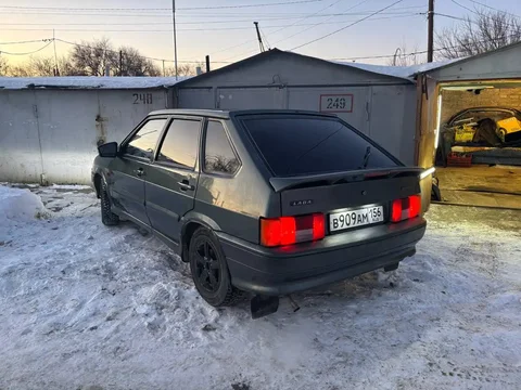 Обмен с доплатой на полный привод - Авто в Оренбург