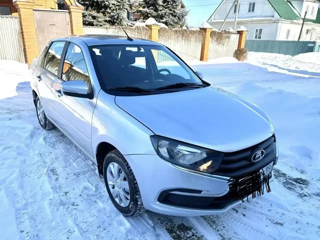 Продажа автомобиля с пробегом 31 000 км - Авто в Оренбург