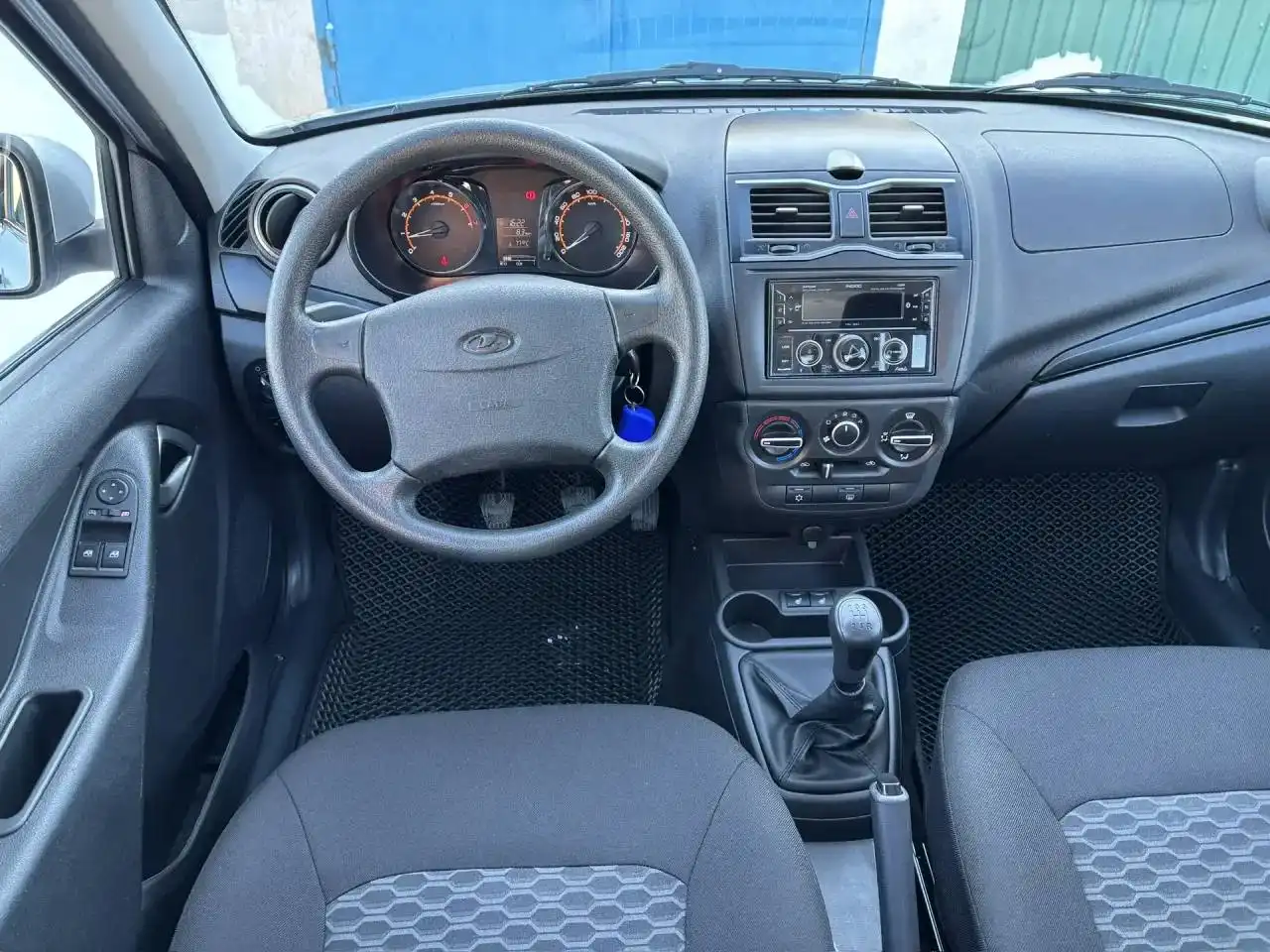 Продажа автомобиля с пробегом 31 000 км - Авто в Оренбург