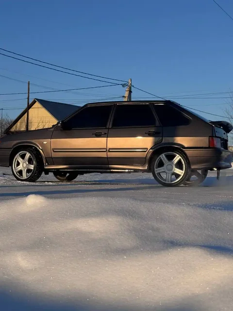 Продажа автомобиля 2013 года с пробегом 128000 км - Авто в Оренбург