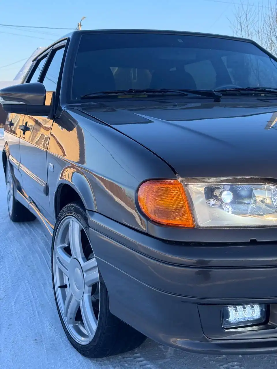 Продажа автомобиля 2013 года с пробегом 128000 км - Авто в Оренбург