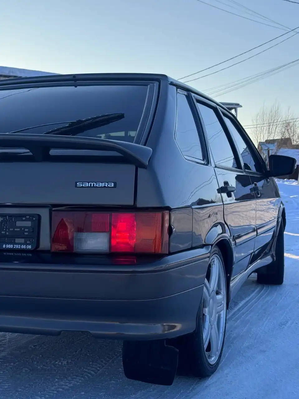 Продажа автомобиля 2013 года с пробегом 128000 км - Авто в Оренбург