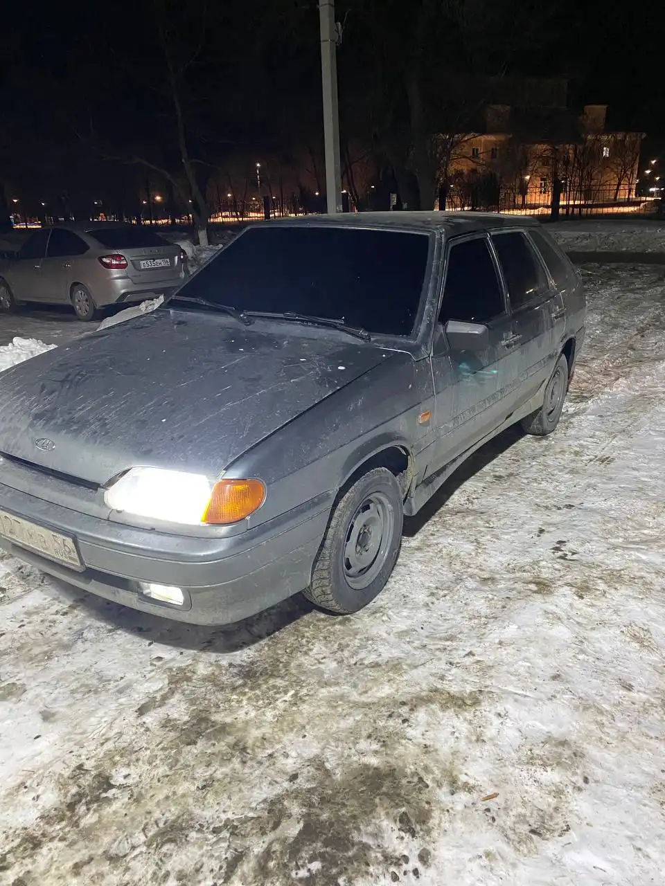 Продажа автомобиля ГАЗель 5 лет - Коммерческий транспорт (Авто) в Оренбург