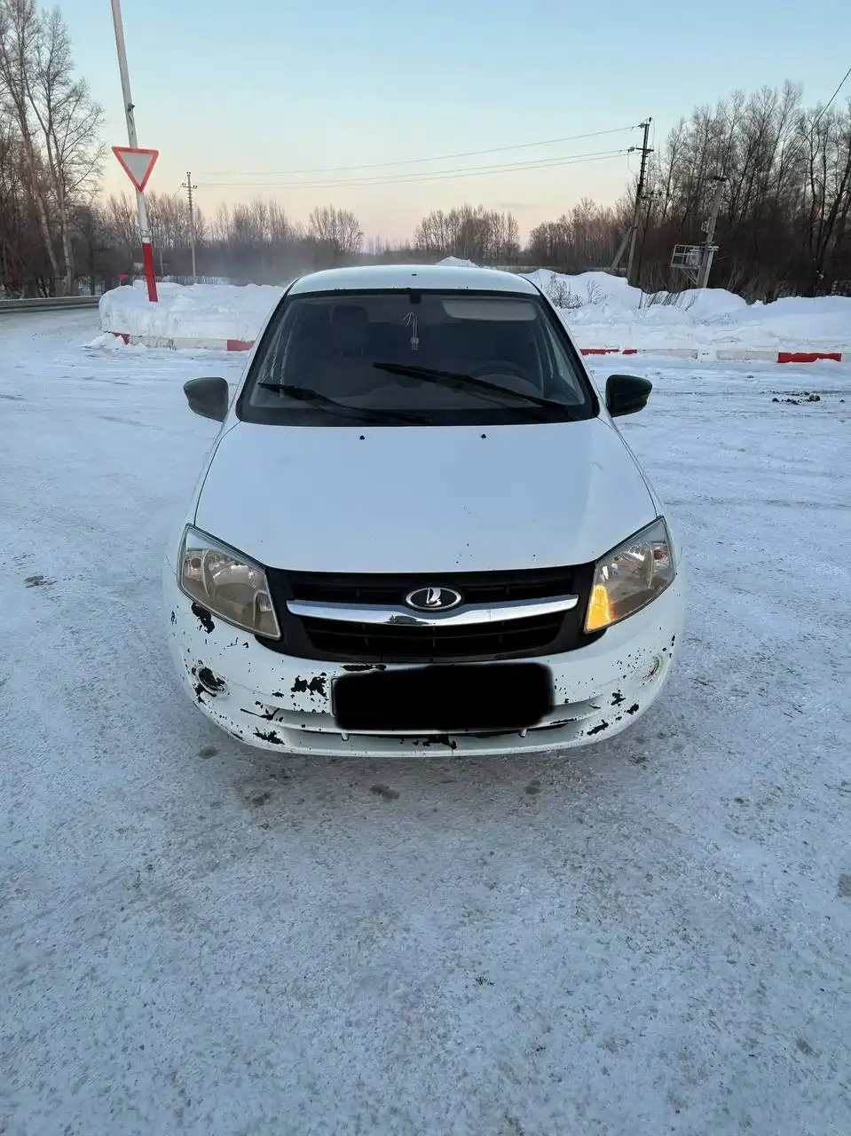 Автомобиль 2016 года в Оренбурге - Авто в Оренбург