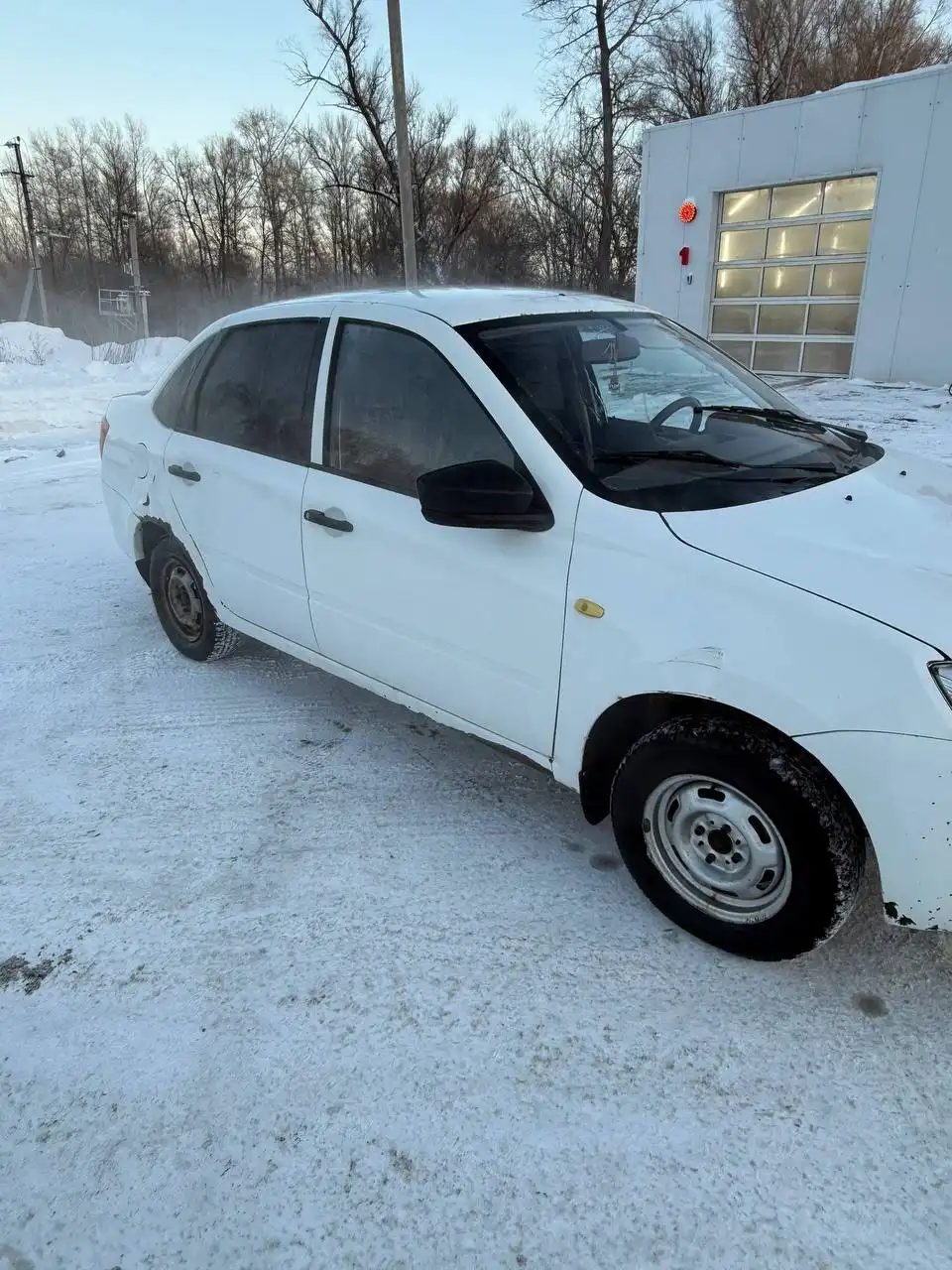 Автомобиль 2016 года в Оренбурге - Авто в Оренбург