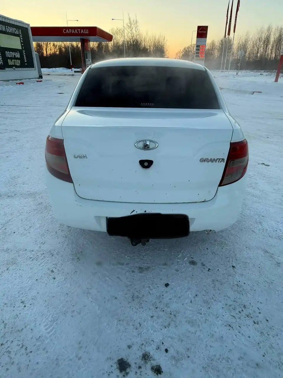 Автомобиль 2016 года в Оренбурге - Авто в Оренбург